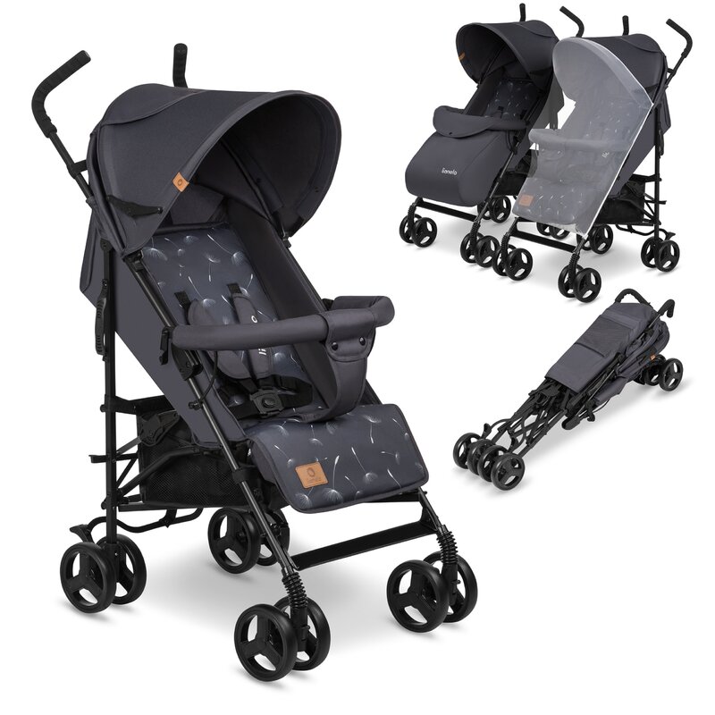 Carucior sport Elia - Lionelo [2]