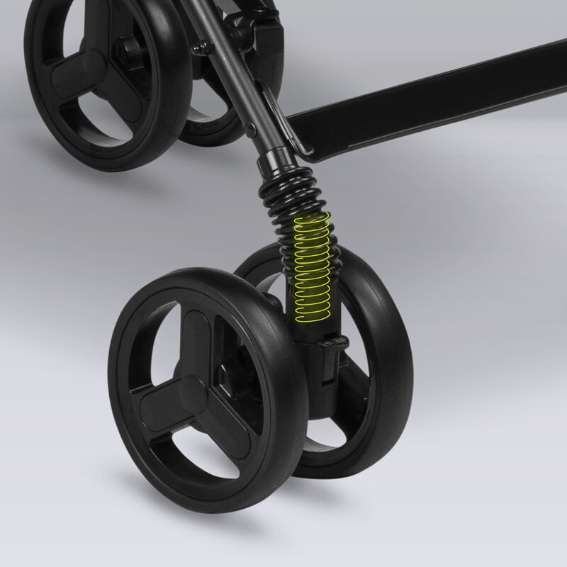 Carucior sport Elia - Lionelo [23]