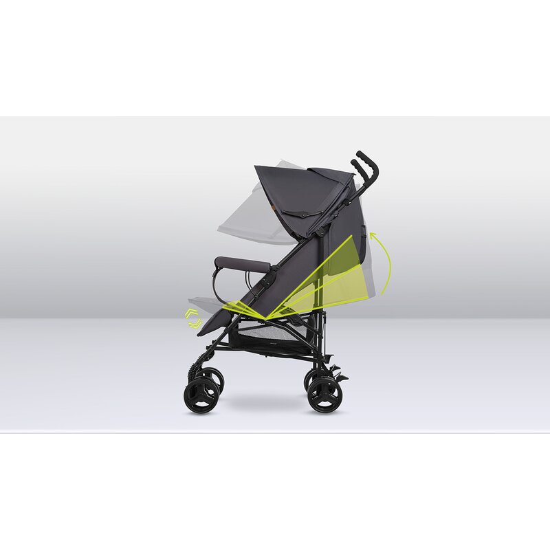 Carucior sport Elia - Lionelo [18]