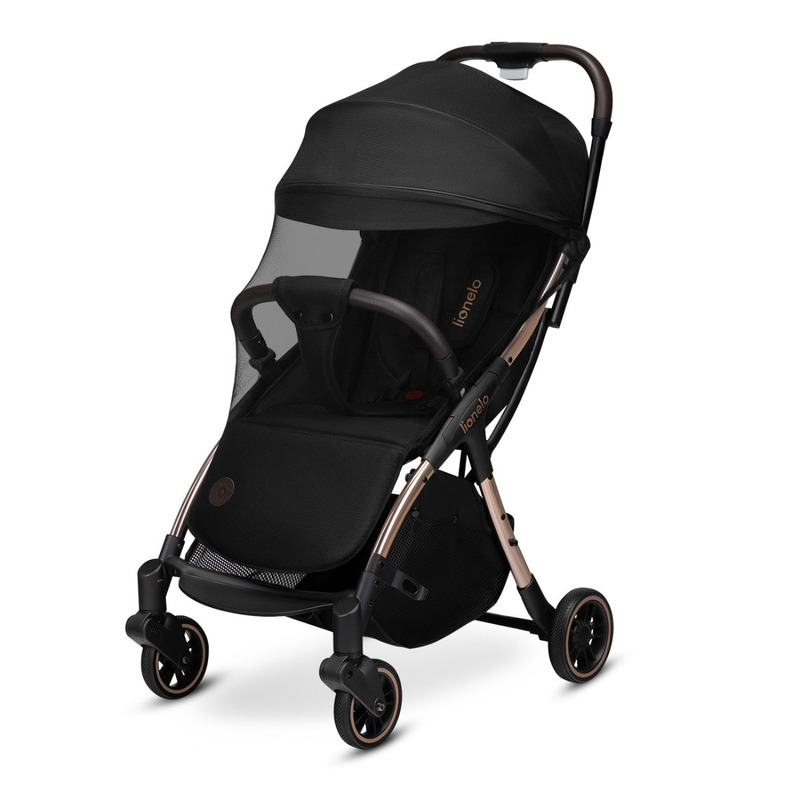 Carucior sport Julie One - Lionelo [6]