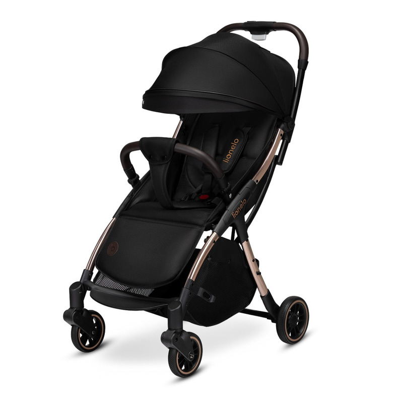 Carucior sport Julie One - Lionelo [4]