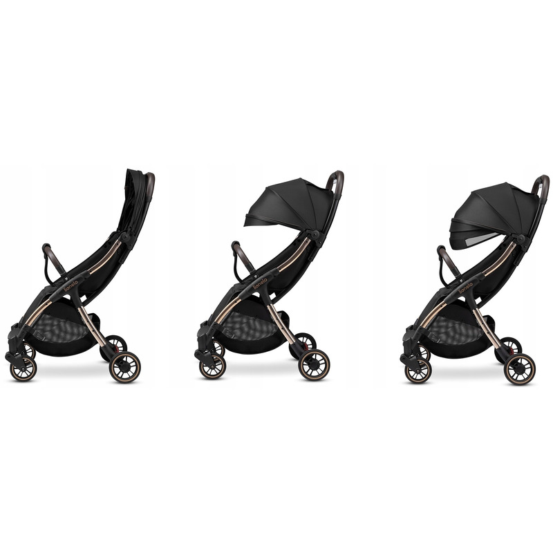 Carucior sport Julie One - Lionelo [10]
