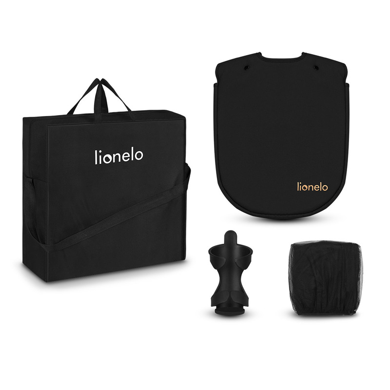 Carucior sport Julie One - Lionelo [2]