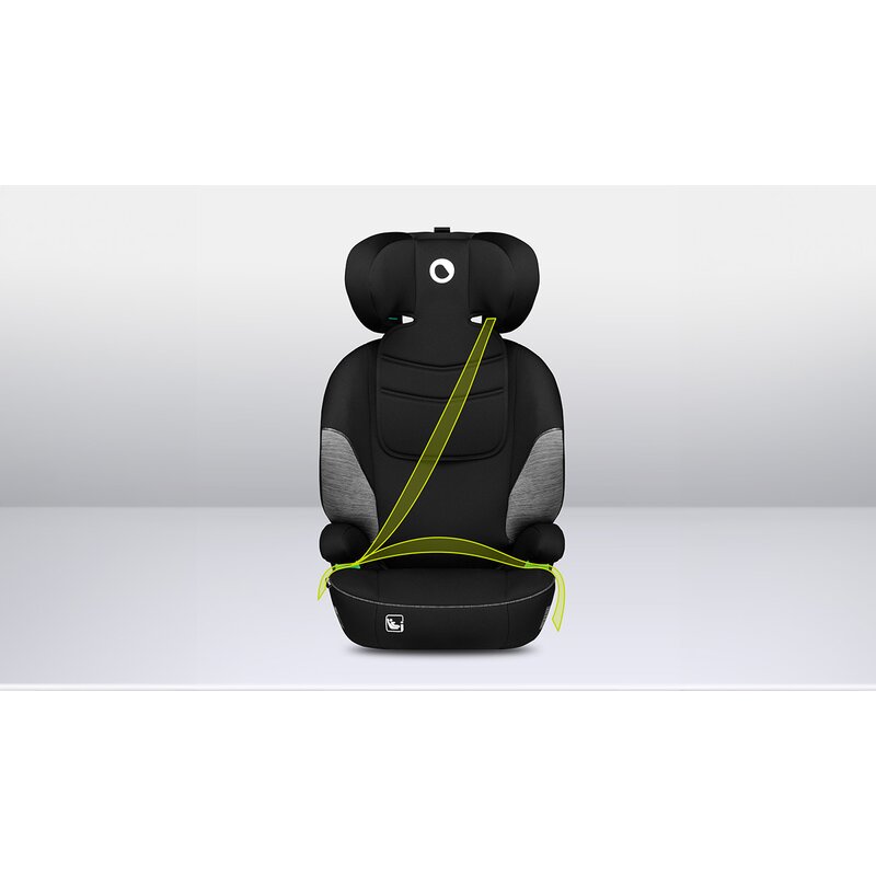 Lionelo - Scaun auto Lars i-Size 15-36 Kg, 100-150 cm ECE R129/03 [14]
