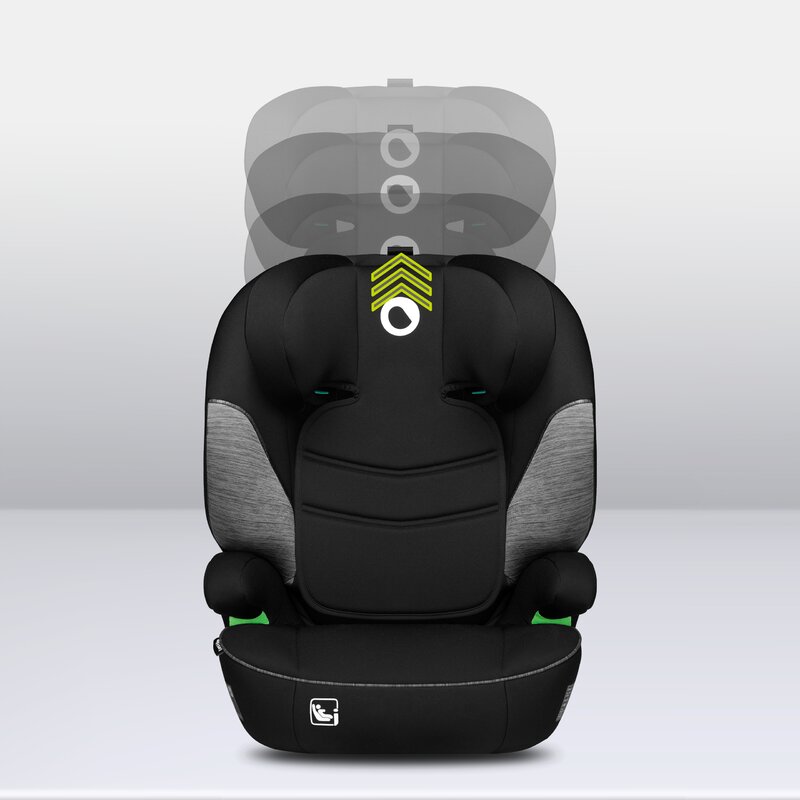 Lionelo - Scaun auto Lars i-Size 15-36 Kg, 100-150 cm ECE R129/03 [13]