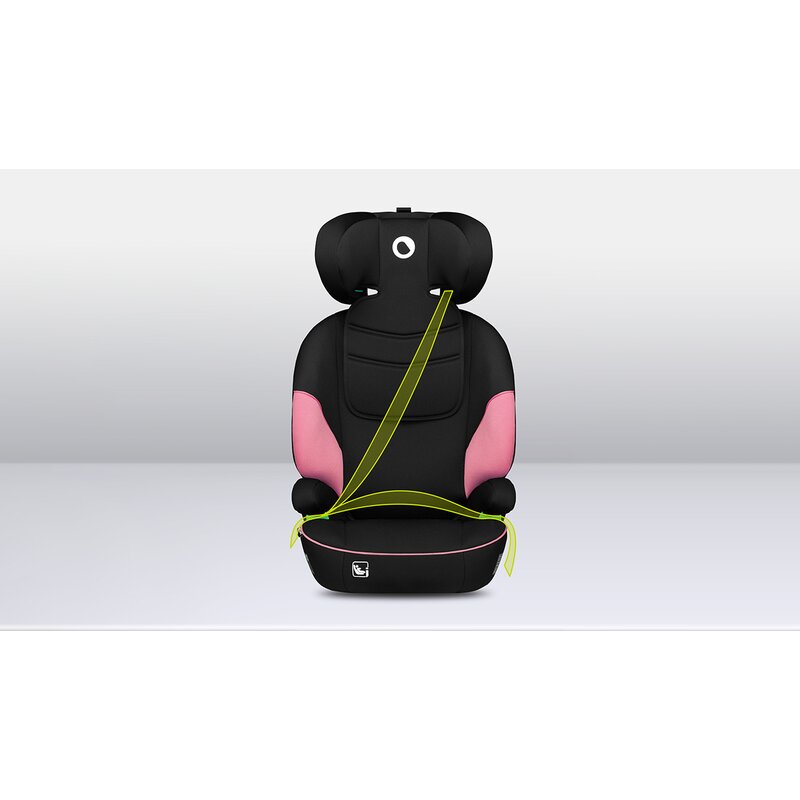 Lionelo - Scaun auto Lars i-Size 15-36 Kg, 100-150 cm ECE R129/03 [13]