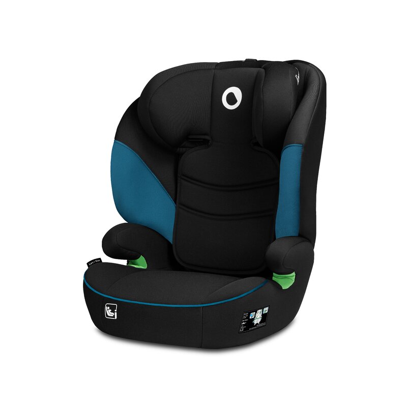Lionelo - Scaun auto Lars i-Size 15-36 Kg, 100-150 cm ECE R129/03 [4]