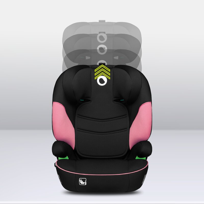 Lionelo - Scaun auto Lars i-Size 15-36 Kg, 100-150 cm ECE R129/03 [16]