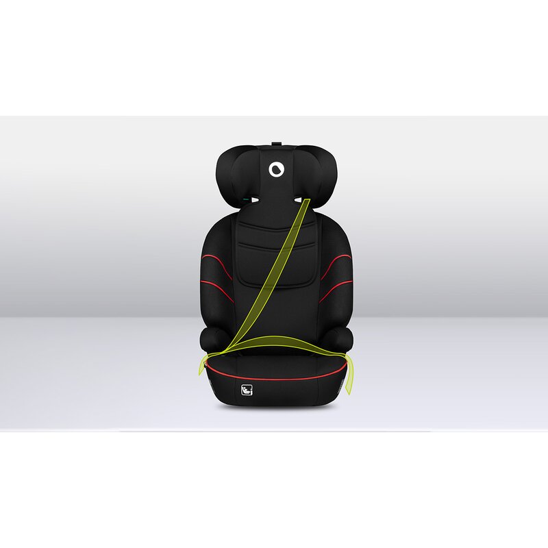 Lionelo - Scaun auto Lars i-Size 15-36 Kg, 100-150 cm ECE R129/03 [13]