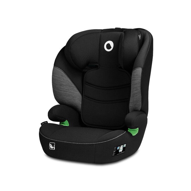 Scaune auto copii - Lionelo - Scaun auto Lars i-Size 15-36 Kg, 100-150 cm ECE R129/03