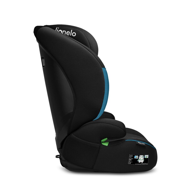 Lionelo - Scaun auto Lars i-Size 15-36 Kg, 100-150 cm ECE R129/03 [10]