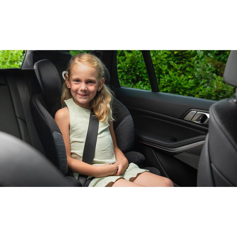 Lionelo - Scaun auto Lars i-Size 15-36 Kg, 100-150 cm ECE R129/03 [19]