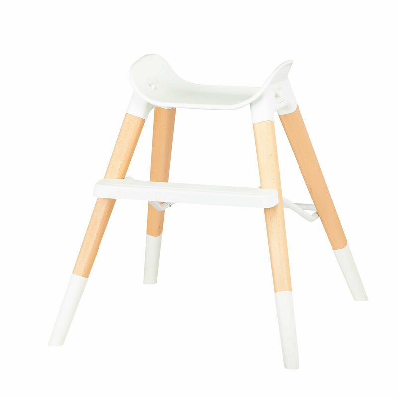 Scaun de masa Mona 4 in 1 Transformabil - Lionelo [17]