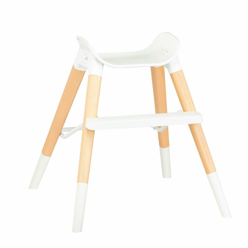 Scaun de masa Mona 4 in 1 Transformabil - Lionelo [18]