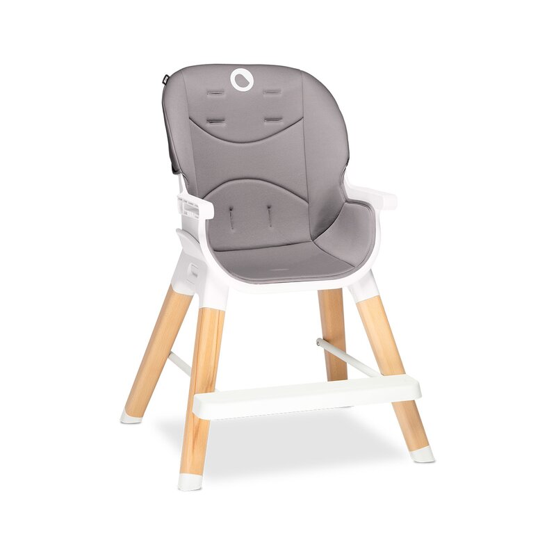 Scaun de masa Mona 4 in 1 Transformabil - Lionelo [13]