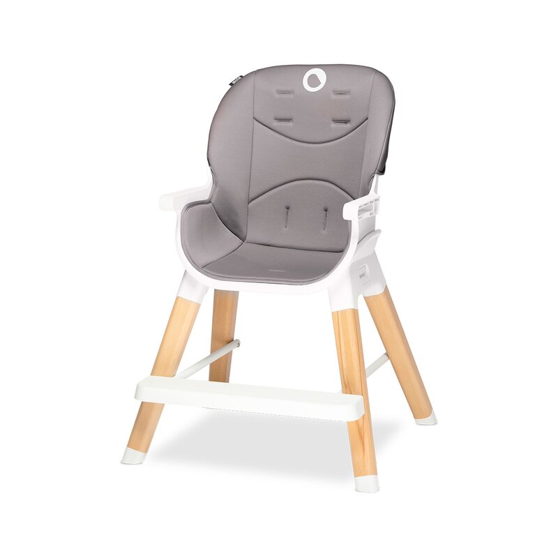 Scaun de masa Mona 4 in 1 Transformabil - Lionelo [14]