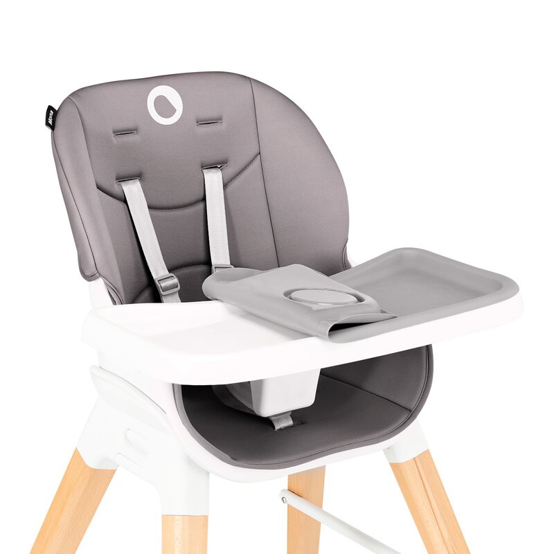 Scaun de masa Mona 4 in 1 Transformabil - Lionelo [7]