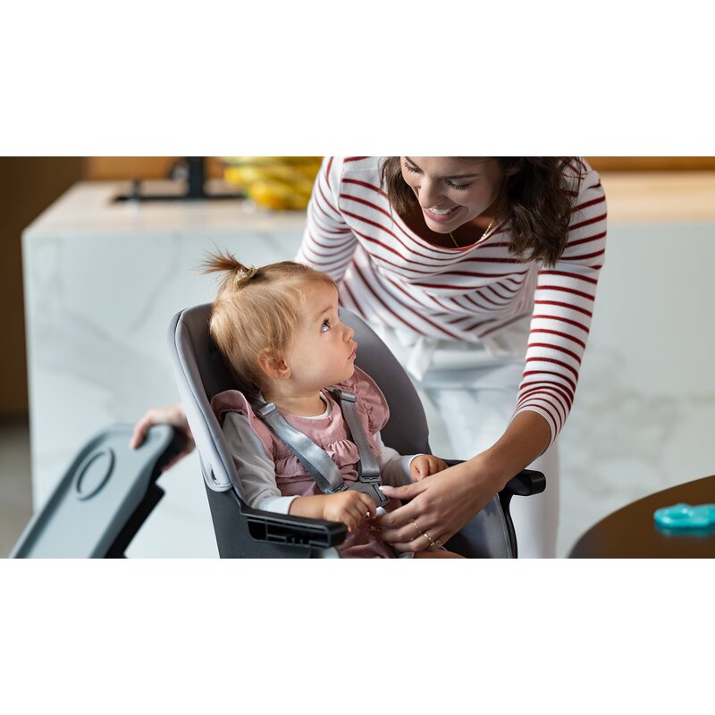 Scaun de masa Mona 4 in 1 Transformabil - Lionelo [19]