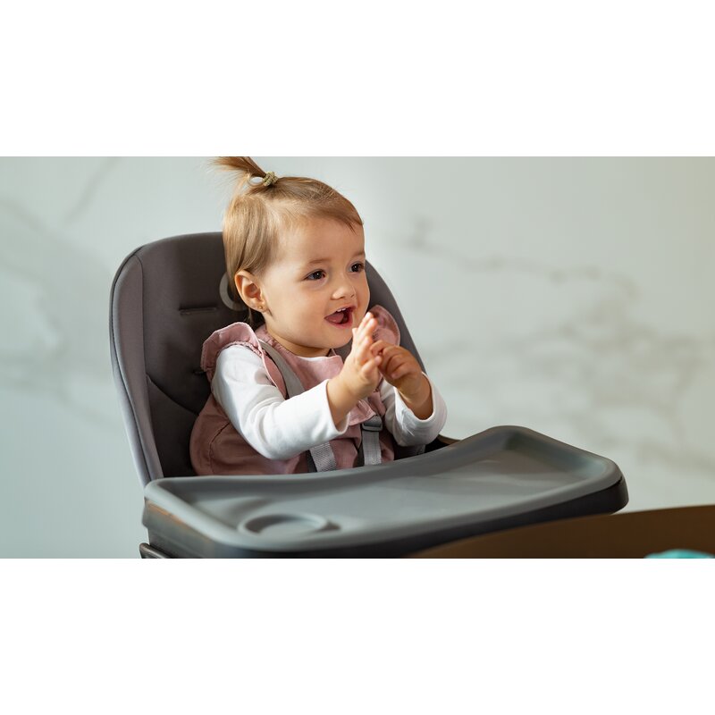 Scaun de masa Mona 4 in 1 Transformabil - Lionelo [22]