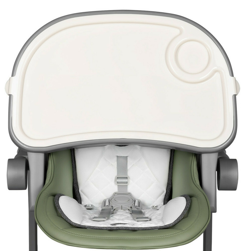 Scaun de masa multifunctional Cora Plus - Lionelo [13]