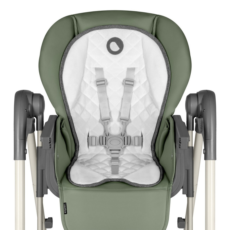 Scaun de masa si balansoar 2 in 1 Laurice - Lionelo [30]