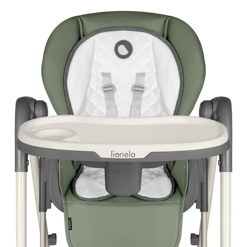 Scaun de masa si balansoar 2 in 1 Laurice - Lionelo [32]