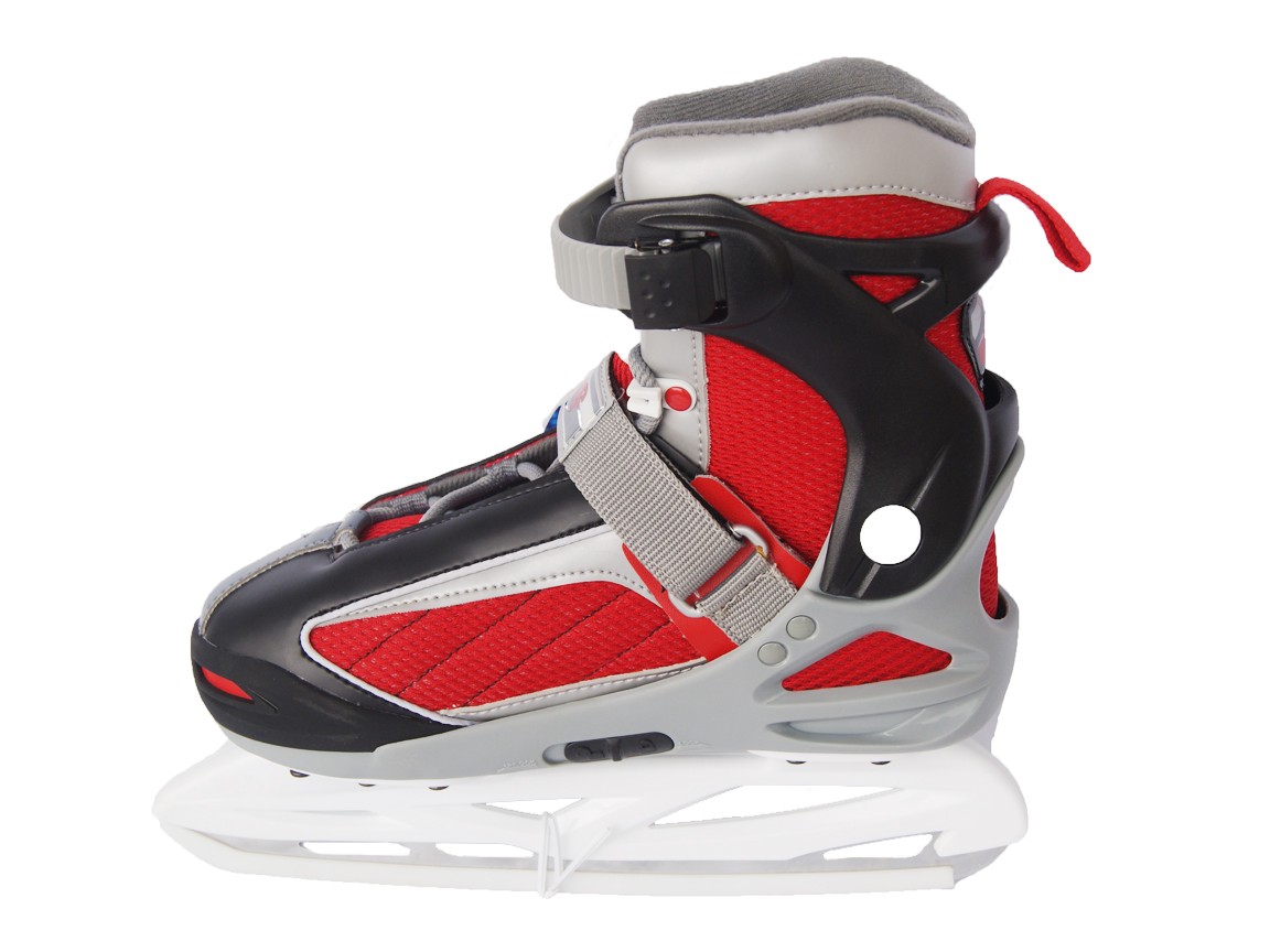 Patine Spartan Soft Arad [2]
