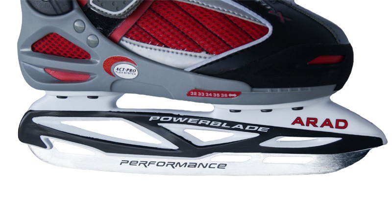 Patine Spartan Soft Arad [4]