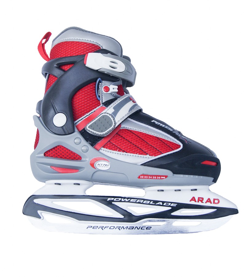 Patine Spartan Soft Arad [5]