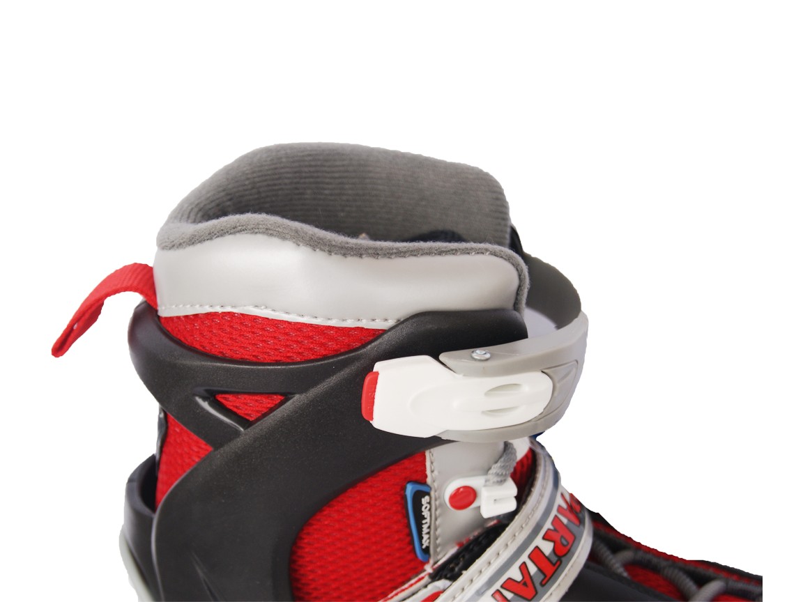 Patine Spartan Soft Arad [3]