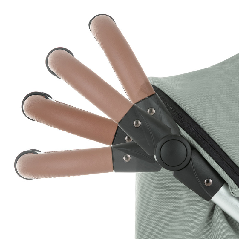 Petite&Mars - Carucior sport Royal 0-22 kg 111 x 57 x 86 cm [19]