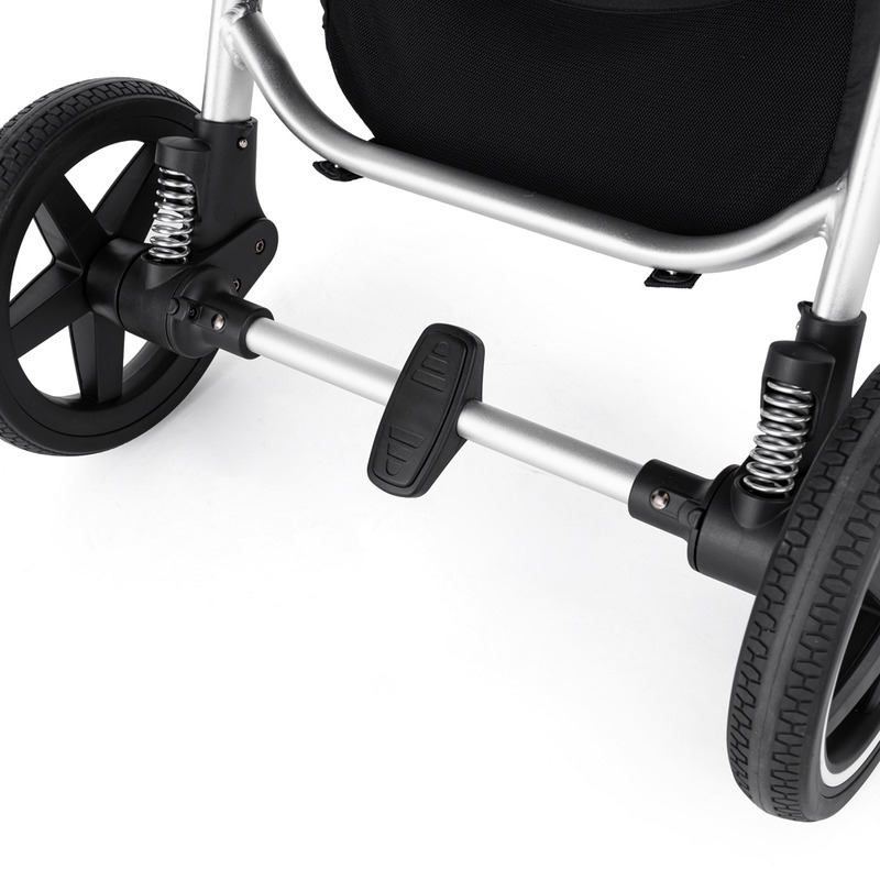 Petite&Mars - Carucior sport Royal 0-22 kg 111 x 57 x 86 cm [18]