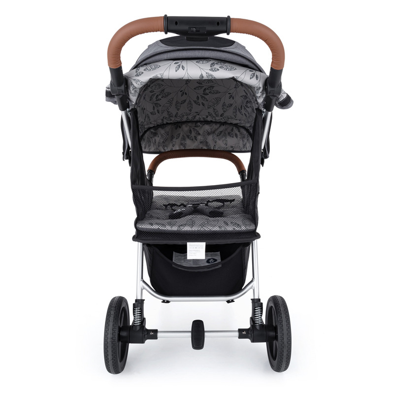Petite&Mars - Carucior sport Royal 0-22 kg 111 x 57 x 86 cm [15]