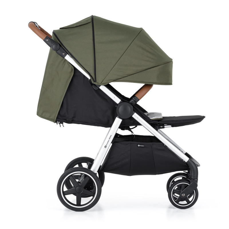 Petite&Mars - Carucior sport Royal 0-22 kg 111 x 57 x 86 cm [5]