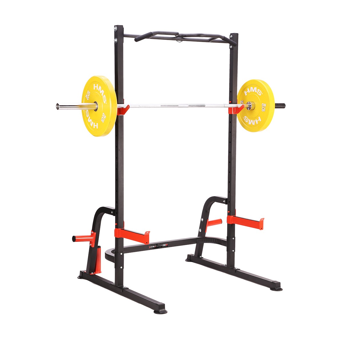 PWS08 RACK MULTIFUNCTIONAL HMS [17]