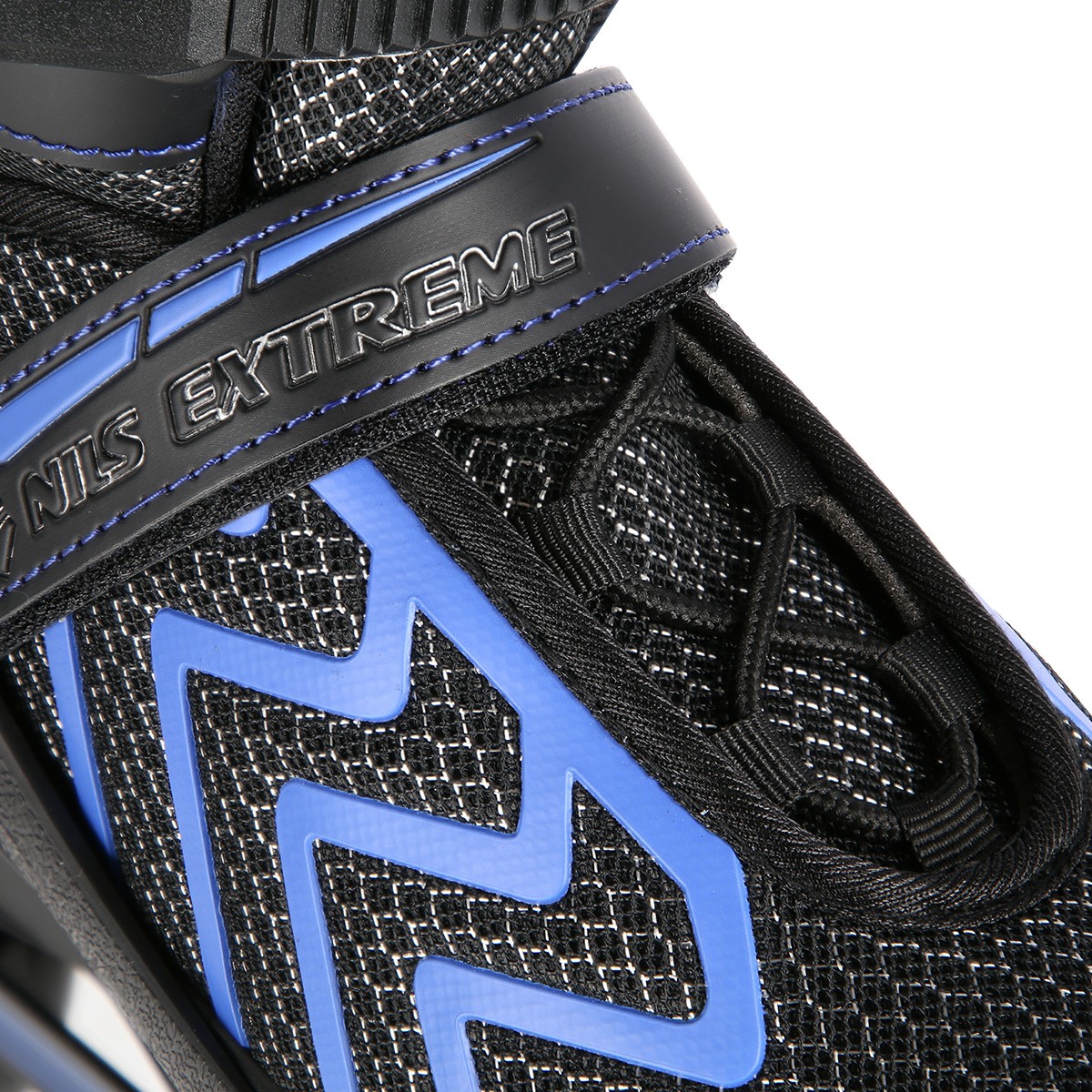 Role Nils Extreme NA19318 Negru/Albastru [9]
