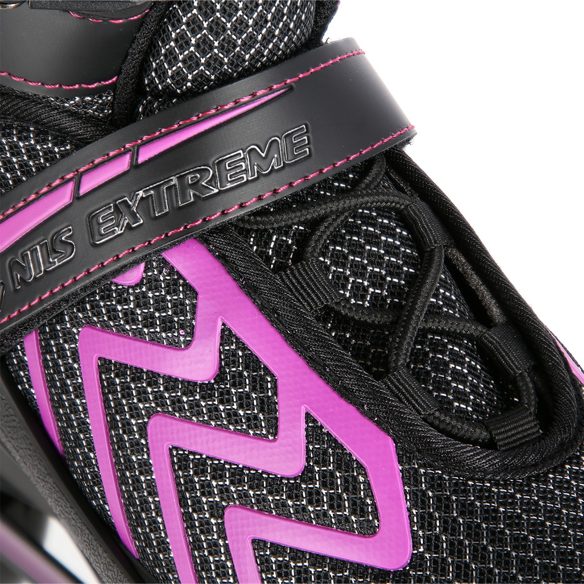 Role Nils Extreme NA19318 Negru/Mov [8]