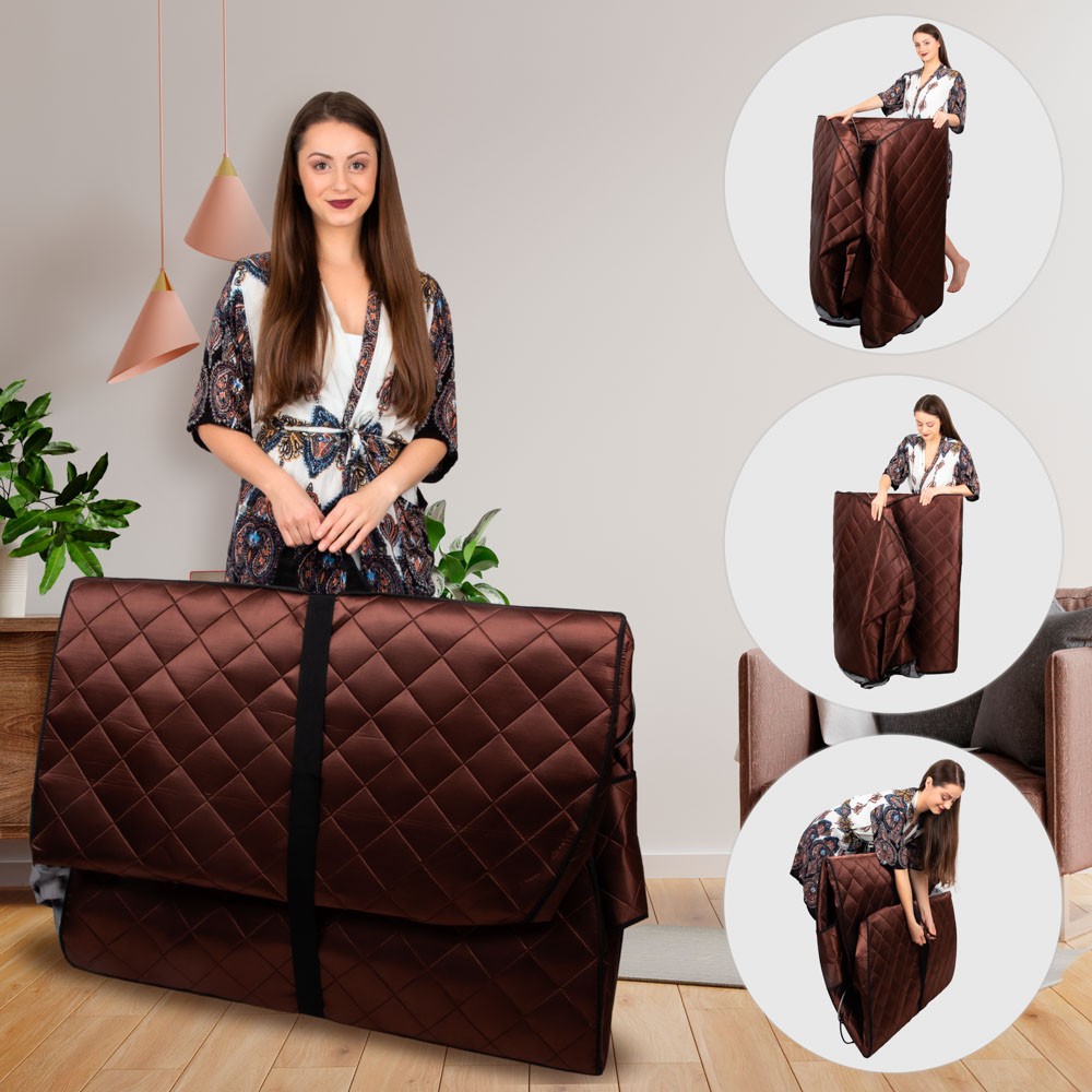 Sauna portabila cu infrarosu inSPORTline Mufera [13]