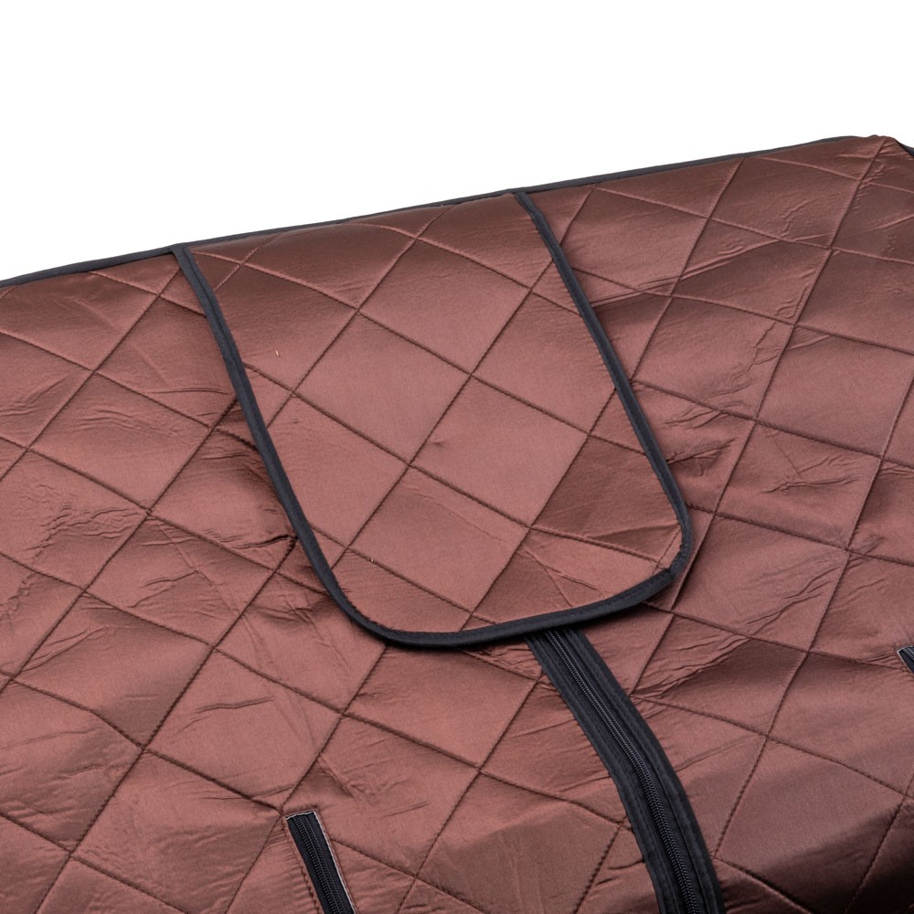 Sauna portabila cu infrarosu inSPORTline Mufera [18]