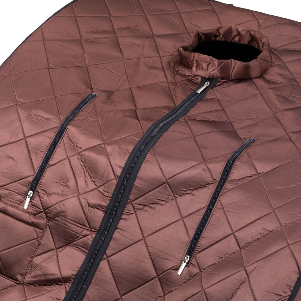 Sauna portabila cu infrarosu inSPORTline Mufera [20]