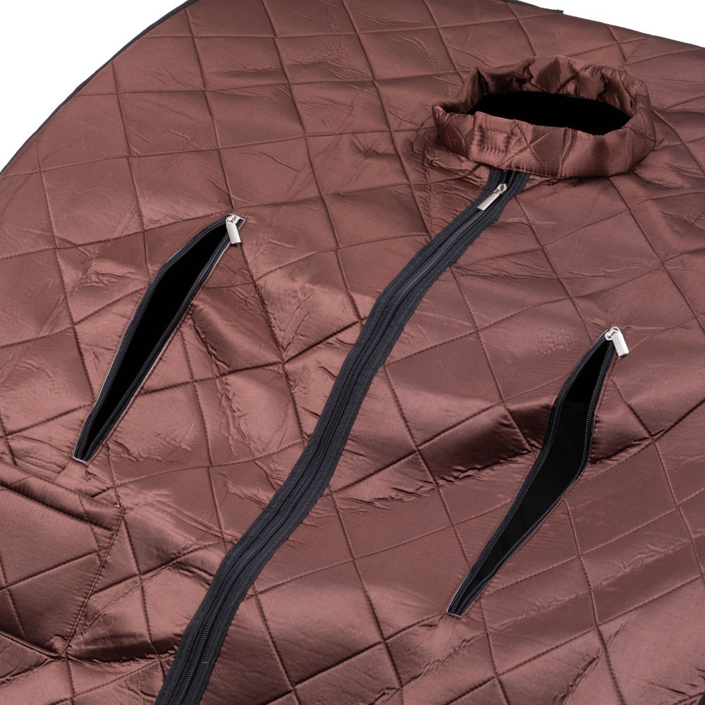 Sauna portabila cu infrarosu inSPORTline Mufera [21]