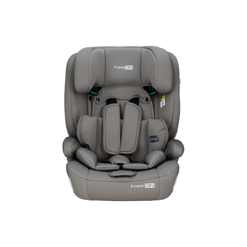 Scaun auto pentru copii Uran  I-Size 76 - 150 cm FreeON [16]