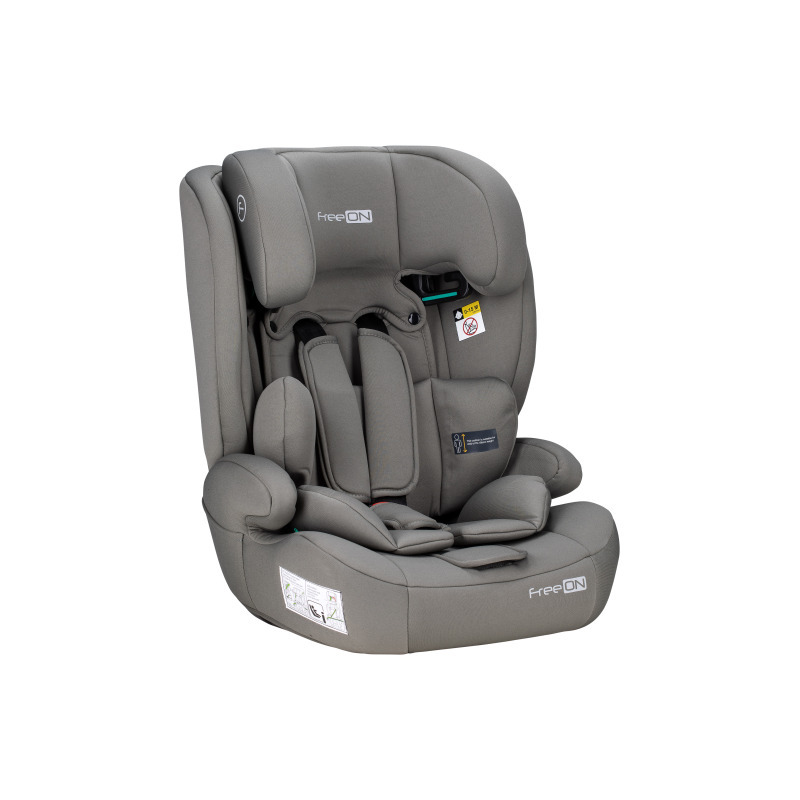 Scaun auto pentru copii Uran  I-Size 76 - 150 cm FreeON [17]