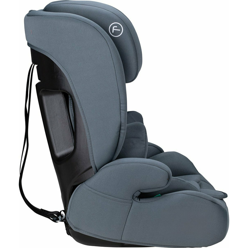 Scaun auto pentru copii Uran  I-Size 76 - 150 cm FreeON [8]