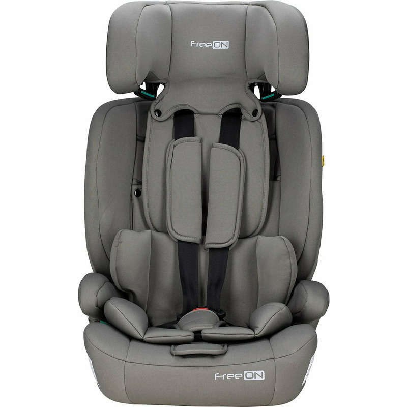Scaun auto pentru copii Uran  I-Size 76 - 150 cm FreeON [6]