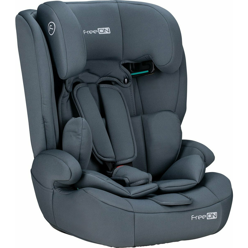 Scaun auto pentru copii Uran  I-Size 76 - 150 cm FreeON [10]