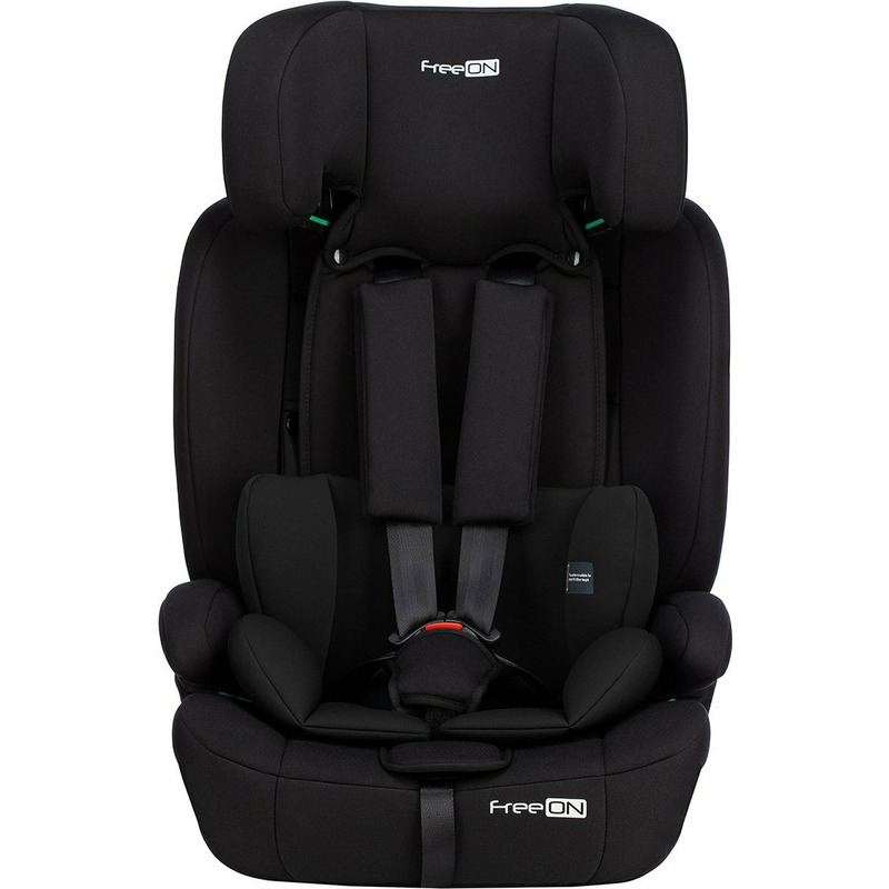 Scaun auto pentru copii Uran  I-Size 76 - 150 cm FreeON [3]