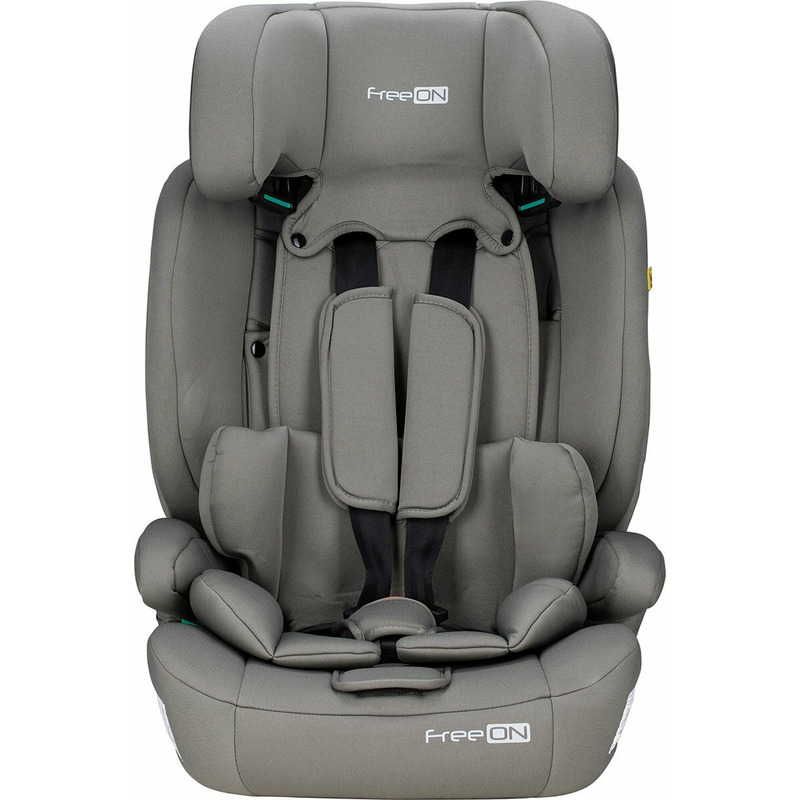 Scaun auto pentru copii Uran  I-Size 76 - 150 cm FreeON [3]