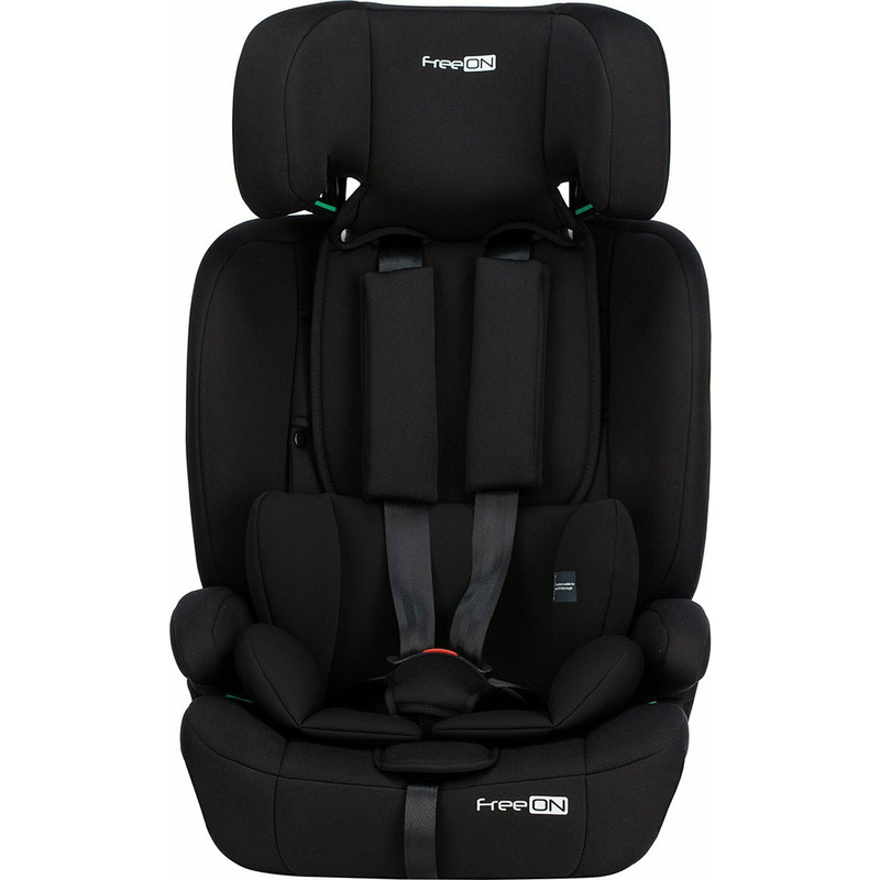 Scaun auto pentru copii Uran  I-Size 76 - 150 cm FreeON [4]