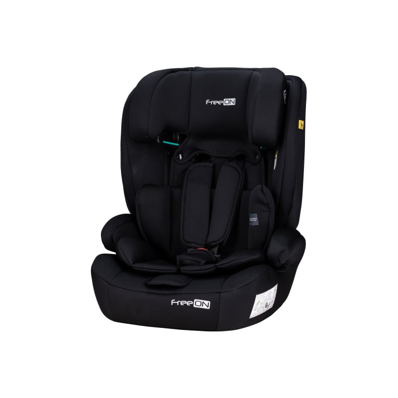 Scaun auto pentru copii Uran  I-Size 76 - 150 cm FreeON [13]